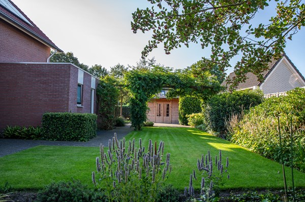 Medium property photo - Cederlaan 42, 7875 EB Exloo